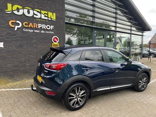 Mazda CX-3 - afbeelding nr 3