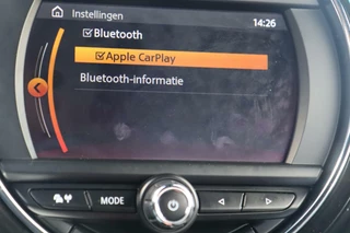 MINI Cooper Mini Cooper 1.5 136 PK Aut. Chili Automaat|Ecc|Carplay|Navi|Pdc|Leder|Zwarte hemel|Dealer onderhouden - afbeelding nr 30