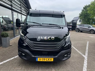 Iveco Daily Iveco Daily Pickup open laadbak gereedsghapkast - afbeelding nr 4