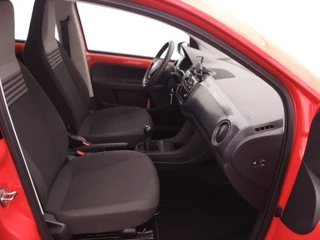 Volkswagen up! Volkswagen up! 1.0 BMT move up! AIRCO / BLUETOOTH / ELEK RAMEN / NL-AUTO - afbeelding nr 26