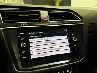 Volkswagen Tiguan Volkswagen Tiguan 2.0 TSI 4Motion R-Line|PANO|360 Cam|Carplay|BOMVOL - afbeelding nr 23
