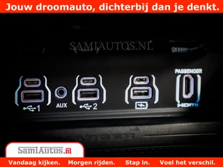 Dodge Ram 1500 Dodge Ram 1500 Night Premium | Full Option | De Meest Luxe Pick-Up in zijn Klasse | Comfortabele Dubbele Cabine met Royale 5 Zitplaatsen | BPM vrij | Nu Leverbaar uit Voorraad | Voorraad Nr 2284 - 3855 - afbeelding nr 67