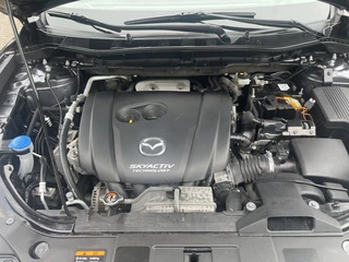 Mazda CX-5 Mazda CX-5 2.0 SAG 165 Skylease+ 2WD - afbeelding nr 16