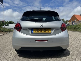 Peugeot 208 Peugeot 208 1.2 Blue Lion | nieuwe Distributieriem | - afbeelding nr 10