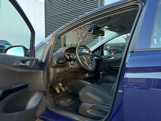 Opel Corsa Opel Corsa 1.4 Online Edition | Cruise Control | Apple CarPlay/Android Auto | Trekhaak | Licht/Regen Sensor | Parkeersensoren - afbeelding nr 3