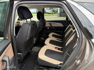 Citroën C4 Picasso CITROEN C4 PICASSO 130 PK SHINE 12 MND BOVAG RIJKLAAR PRIJS - afbeelding nr 10