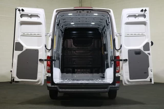 Volkswagen Crafter - afbeelding nr 17