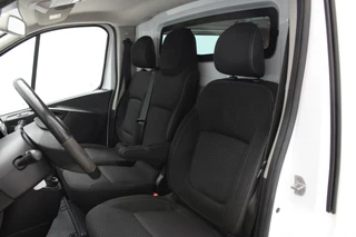 Opel Vivaro Opel Vivaro 1.6 CDTI L2H1 *Stoelverwarming* Camera* Navi* Climate* - afbeelding nr 32