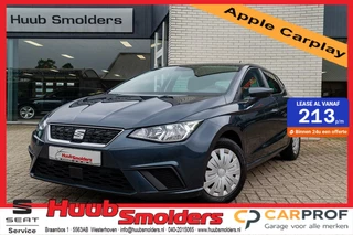SEAT Ibiza - 89829433-0