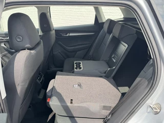 Škoda Karoq Skoda KAROQ 1.0 TSI Style Camera Clima Cruise Trekhaak Inductie laden Navigatie Keyless - afbeelding nr 22