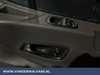 Ford Transit Android Auto, Parkeersensoren, Verwarmde voorruit, Bijrijdersbank - afbeelding nr 19