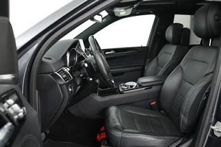 Mercedes-Benz GLE Mercedes-Benz GLE-klasse 350d 4MATIC | Panoramadak | Stoelventilatie |  Adaptive cruise | Carplay | 360 camera | Trekhaak | Entertainment | Stuurverwarming | Massage | Leder | Memory | Keyless | Luchtvering - afbeelding nr 5