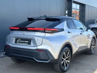 Toyota C-HR - afbeelding nr 11