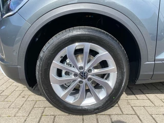 Volkswagen T-Roc Volkswagen T-Roc 1.0 TSI LIFE EDITION TREKHAAK/CAMERA/ACC/CARPLAY/STOELVERW/KEYLESS - afbeelding nr 9