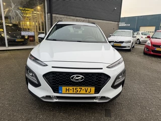 Hyundai Kona - afbeelding nr 8