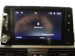 Opel Combo Opel Combo 1.5D L1H1 Edition Automaat Navi Parkeersensoren Navi Trekhaak Cruise Control - afbeelding nr 15