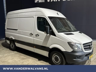 Mercedes-Benz Sprinter Parkeersensoren - afbeelding nr 7