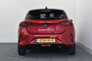 Opel Corsa - afbeelding nr 6