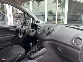 Ford Transit Courier Ford Transit Courier 1.5 TDCI Ambiente | Bluetooth | Airco | Netjes - afbeelding nr 18