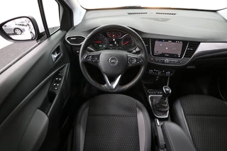 Opel Crossland X - afbeelding nr 24