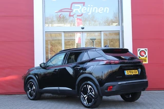 Peugeot 2008 Peugeot 2008 1.2 100PK ALLURE | DRAADLOZE APPLE CARPLAY/ANDROID AUTO | ACHTERUITRIJ CAMERA | PARKEERSENSOREN VOOR EN ACHTER | NAVIGATIE | CLIMATE CONTROL | LICHTMETALEN VELGEN 17