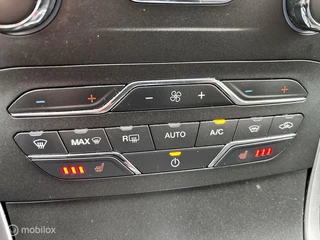 Ford S-Max Ford S-Max 1.5 Titanium 7p. keyles, navi, cruise, stoelverwarming - afbeelding nr 17