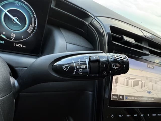 Hyundai Tucson Hyundai Tucson 1.6 T-GDI PHEV N Line 4WD - afbeelding nr 25