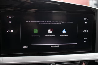 Opel Mokka - All-in rijklrprs | Massage stoelen | Carplay | Adpt. cruise - afbeelding nr 19