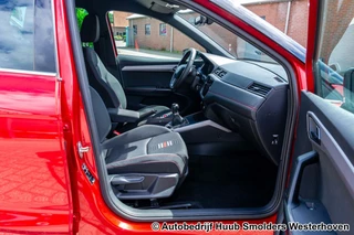 SEAT Arona Seat Arona 1.0 TSI FR Business Intense - afbeelding nr 3