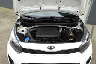 Kia Picanto Kia Picanto 1.0 MPi ComfortLine, 2020, Airco, 75.681 Km !!! - afbeelding nr 24