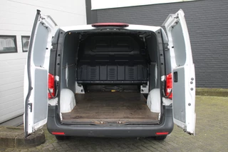 Mercedes-Benz Vito - Airco - Navi - Cruise - € 11.950,- Excl. - afbeelding nr 6