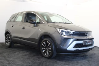 Opel Crossland Opel Crossland 1.2 Turbo Elegance |Camera|Navi|AUT| - afbeelding nr 3