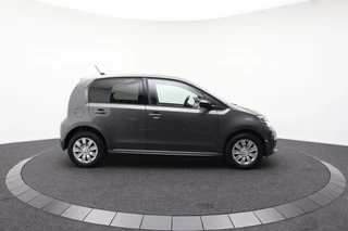 Volkswagen e-up! - afbeelding nr 9