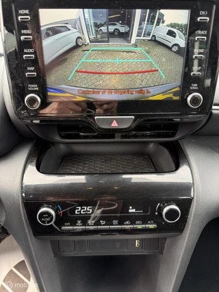 Toyota Yaris Cross Toyota Yaris Cross 1.5 Hybrid Dynamic - afbeelding nr 16