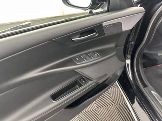 Jaguar XE Jaguar XE 2.0 D R-Sport Aut. *1/2LEATHER | XENON | NAVI-FULLMAP | MERIDIAN-SOUND | SPORT-SEATS | CAMERA | ECC | PDC | CRUISE | 17''ALU* - afbeelding nr 23