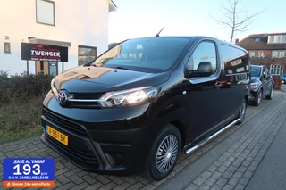 Toyota ProAce - 484077363-0