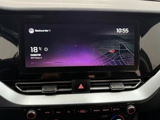 Kia Niro - afbeelding nr 20