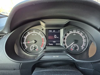Škoda Octavia - afbeelding nr 15