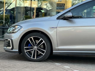 Volkswagen Golf Volkswagen Golf 1.4 TSI PHEV GTE 2017 1e eigenaar Top staat - afbeelding nr 17