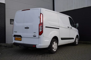 Ford Transit Custom - Airco - Cruise - PDC - Trekhaak - €10.950,- Excl. - afbeelding nr 2