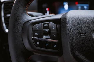 Ford Ranger Ford Ranger 2.0 TDCI 205PK Aut. 2-Zits Wildtrak NAVI | LEDER | 360 camera | Adapt. Cruise Control | Apple Carplay | Android Auto | - afbeelding nr 9