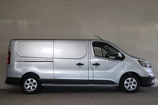 Renault Trafic Renault Trafic 2.0 Blue dC1 150 EDC BPM VRIJ!! L2H1 Advance ALL-IN PRIJS!!! - afbeelding nr 16
