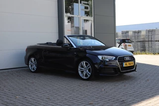 Audi A3 - afbeelding nr 43