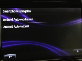 Renault Captur Renault Captur 1.2 TCe Intens | Automaat | Full LED | Navigatie |  Keyless | Camera | Climate control | Android Auto | Parkeerhulp | Cruise control - afbeelding nr 18