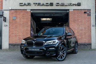 BMW X3 - 337788510-0