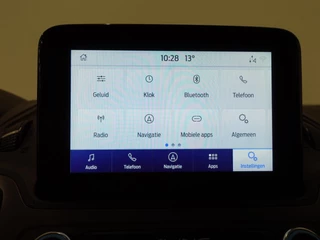Ford Transit Connect Ford Transit Connect 1.5 Automaat L2 Trend Navigatie Airco Parkeersensoren Cruise Control Camera - afbeelding nr 30