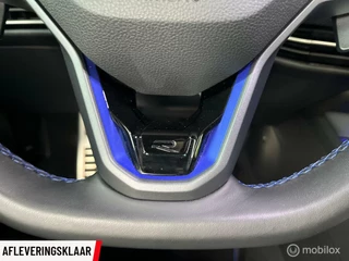 Volkswagen Golf Volkswagen Golf 2.0 TSI R 4Motion Akrapovic leder pano vol! - afbeelding nr 20