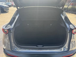Mazda CX-30 Mazda CX-30 2.0 SkyActiv-X 180 Comfort / Automaat / Trekhaak / Carplay-Andro - afbeelding nr 7