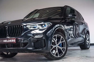 BMW X5 BMW X5 xDrive45e High Executive M 360° Laser HuD Individual - afbeelding nr 31