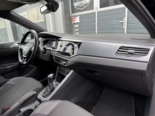 Volkswagen Polo Volkswagen Polo 1.0 TSI Highline 116PK NAP Automaat LED Camera Carplay PDC Keyle - afbeelding nr 14